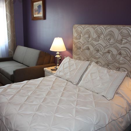 Zarzarosa Hotel Boutique Querétaro Eksteriør bilde