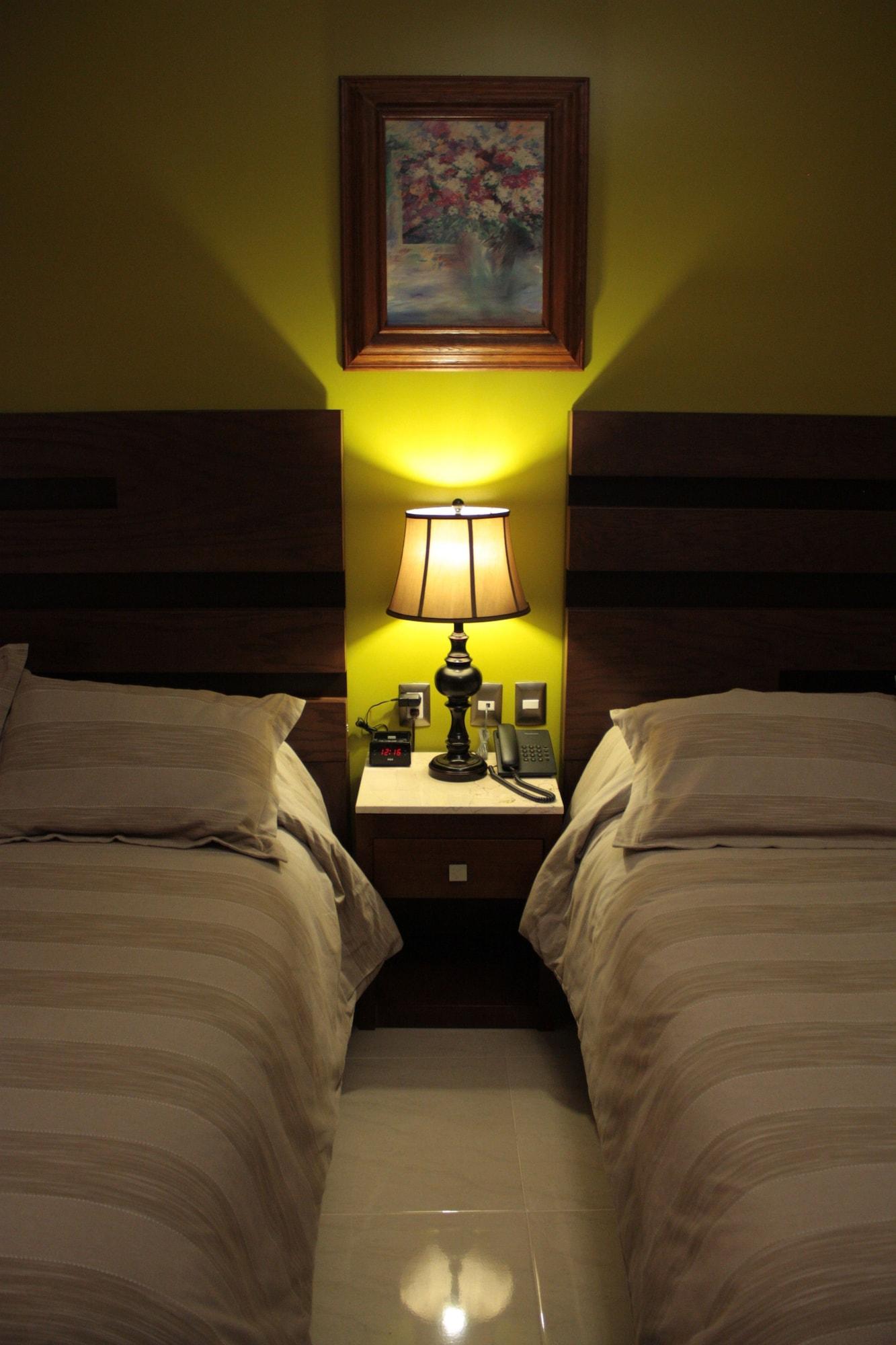 Zarzarosa Hotel Boutique Querétaro Eksteriør bilde