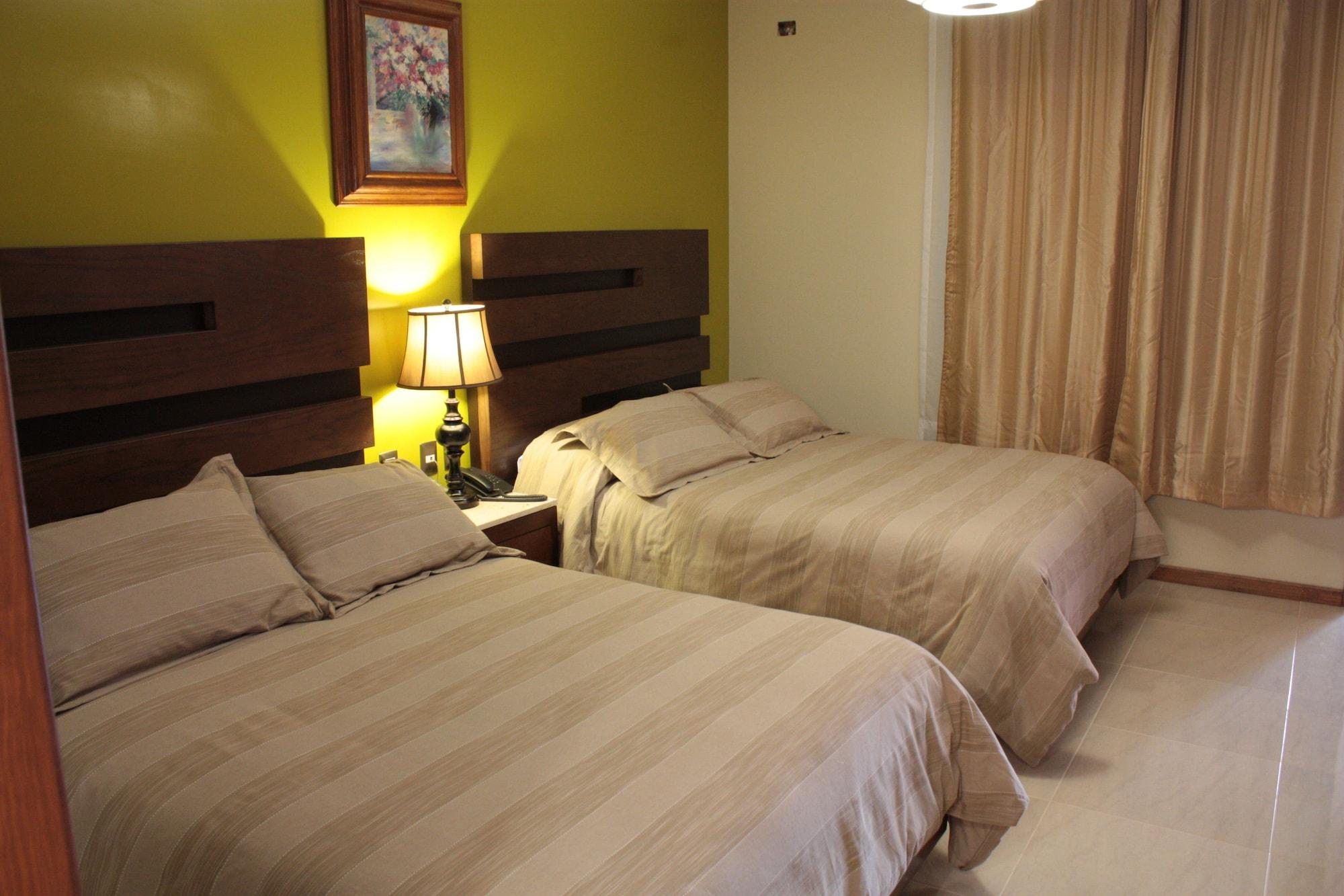 Zarzarosa Hotel Boutique Querétaro Eksteriør bilde