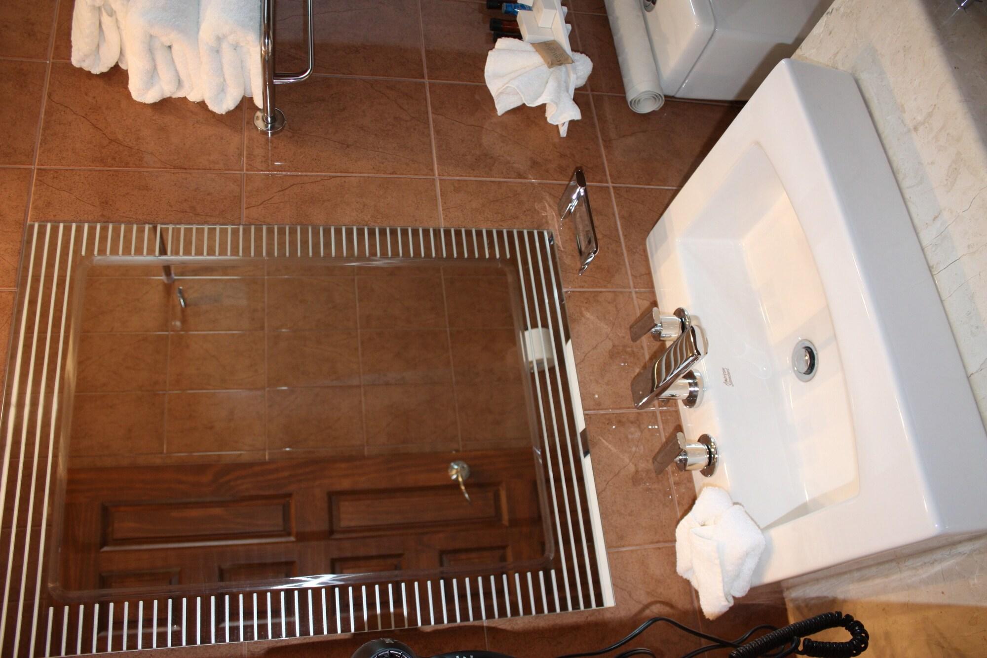 Zarzarosa Hotel Boutique Querétaro Eksteriør bilde