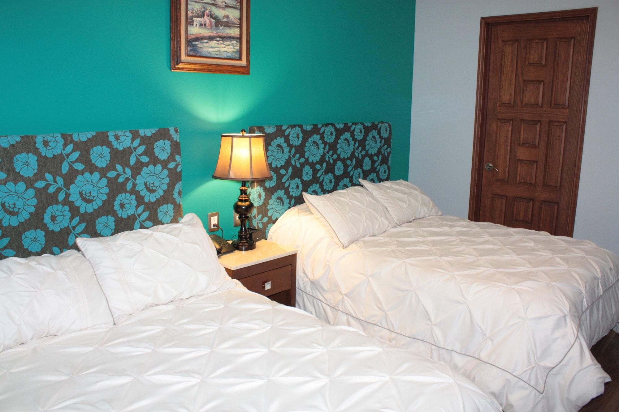 Zarzarosa Hotel Boutique Querétaro Eksteriør bilde