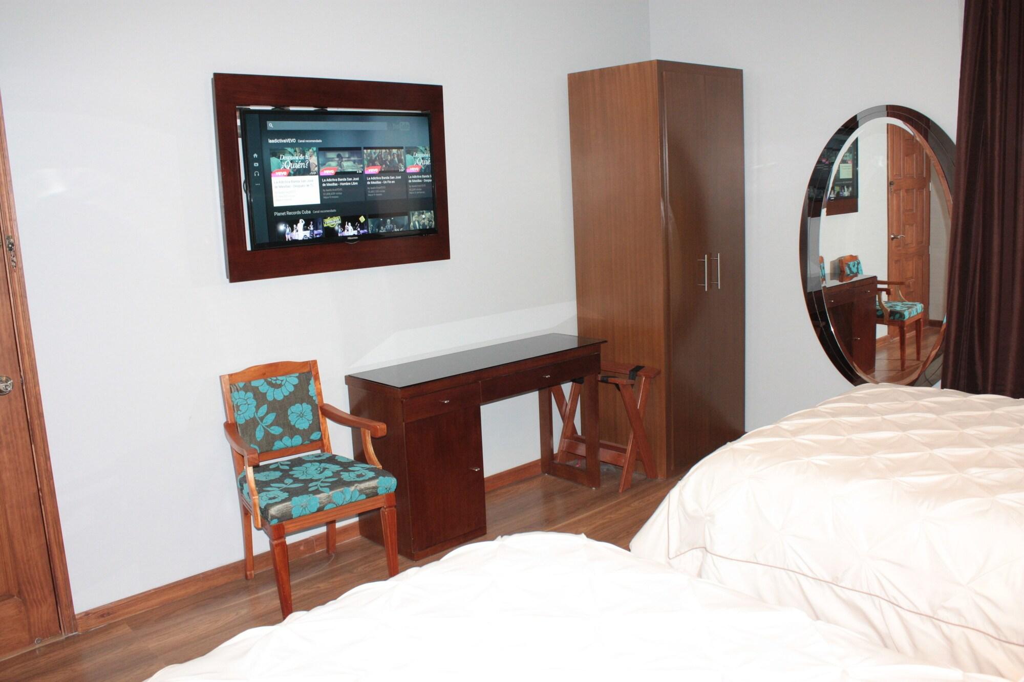 Zarzarosa Hotel Boutique Querétaro Eksteriør bilde