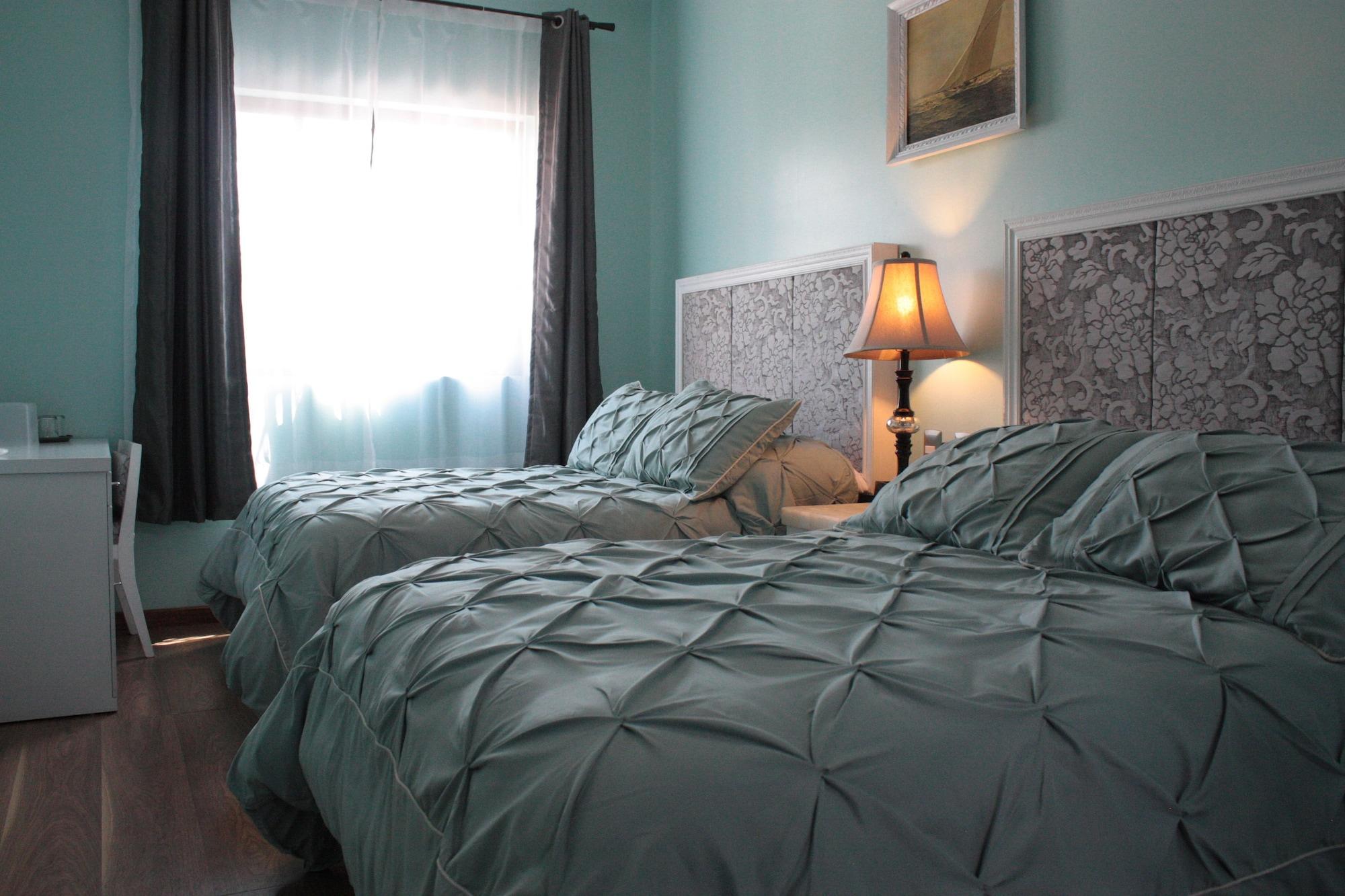 Zarzarosa Hotel Boutique Querétaro Eksteriør bilde