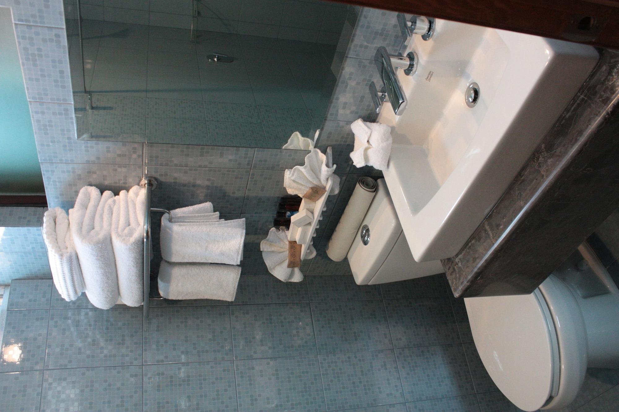 Zarzarosa Hotel Boutique Querétaro Eksteriør bilde