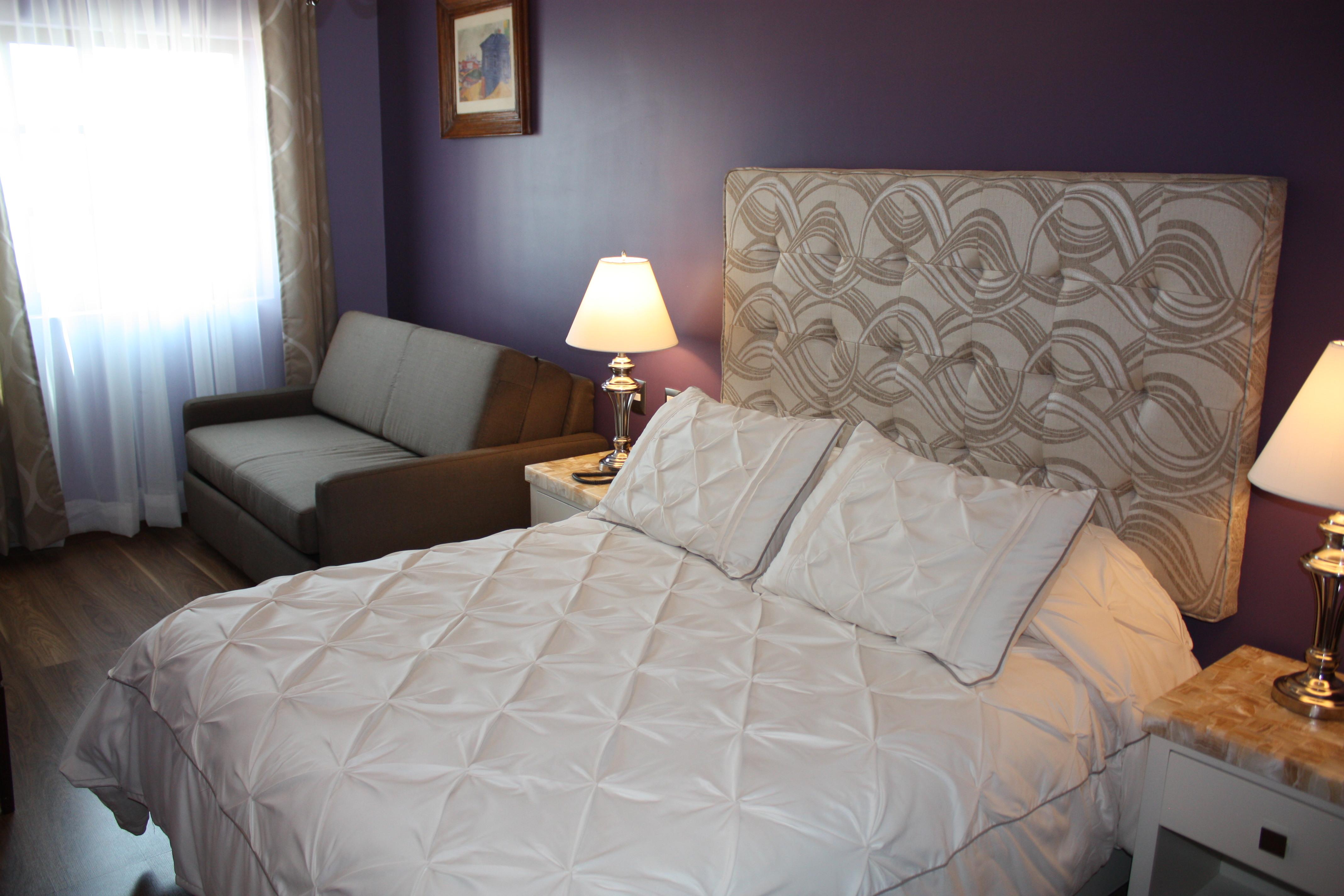 Zarzarosa Hotel Boutique Querétaro Eksteriør bilde