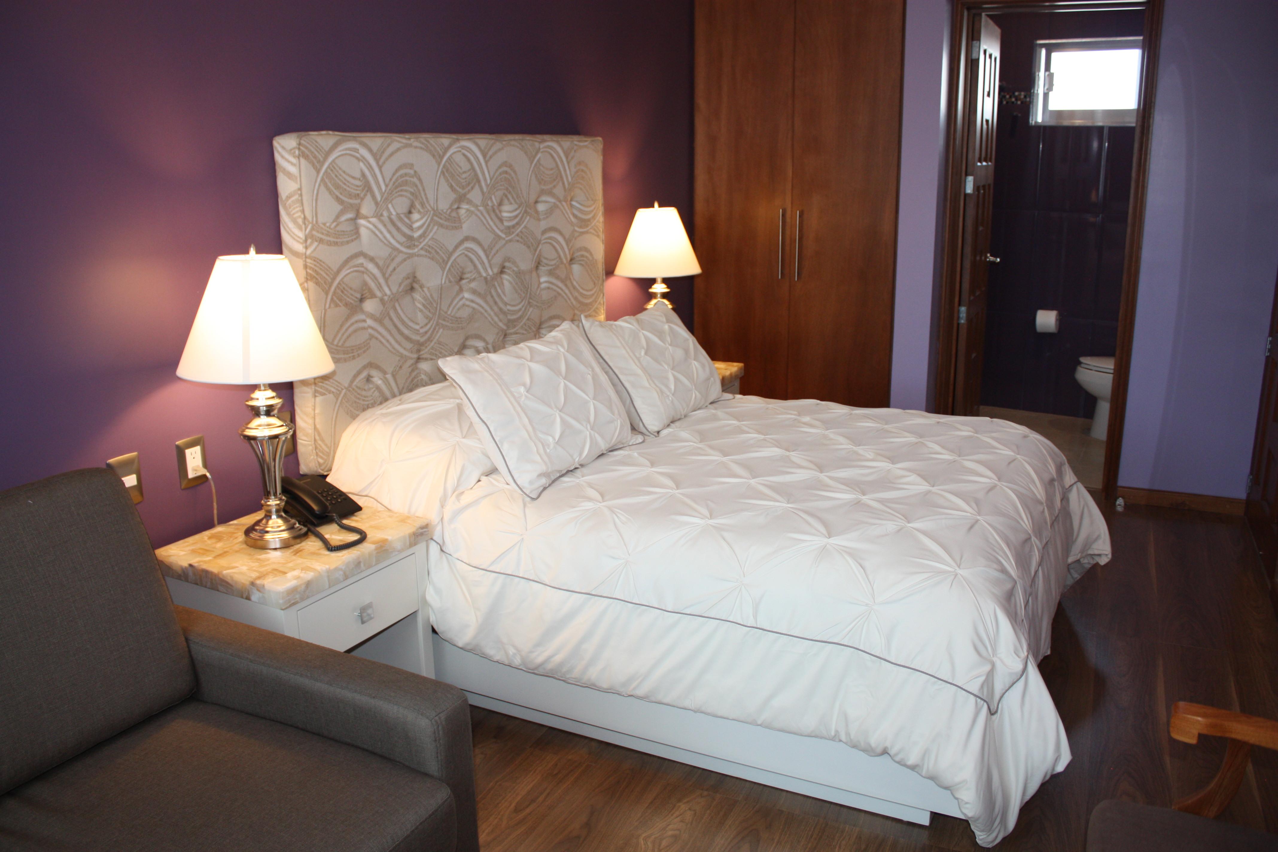 Zarzarosa Hotel Boutique Querétaro Eksteriør bilde