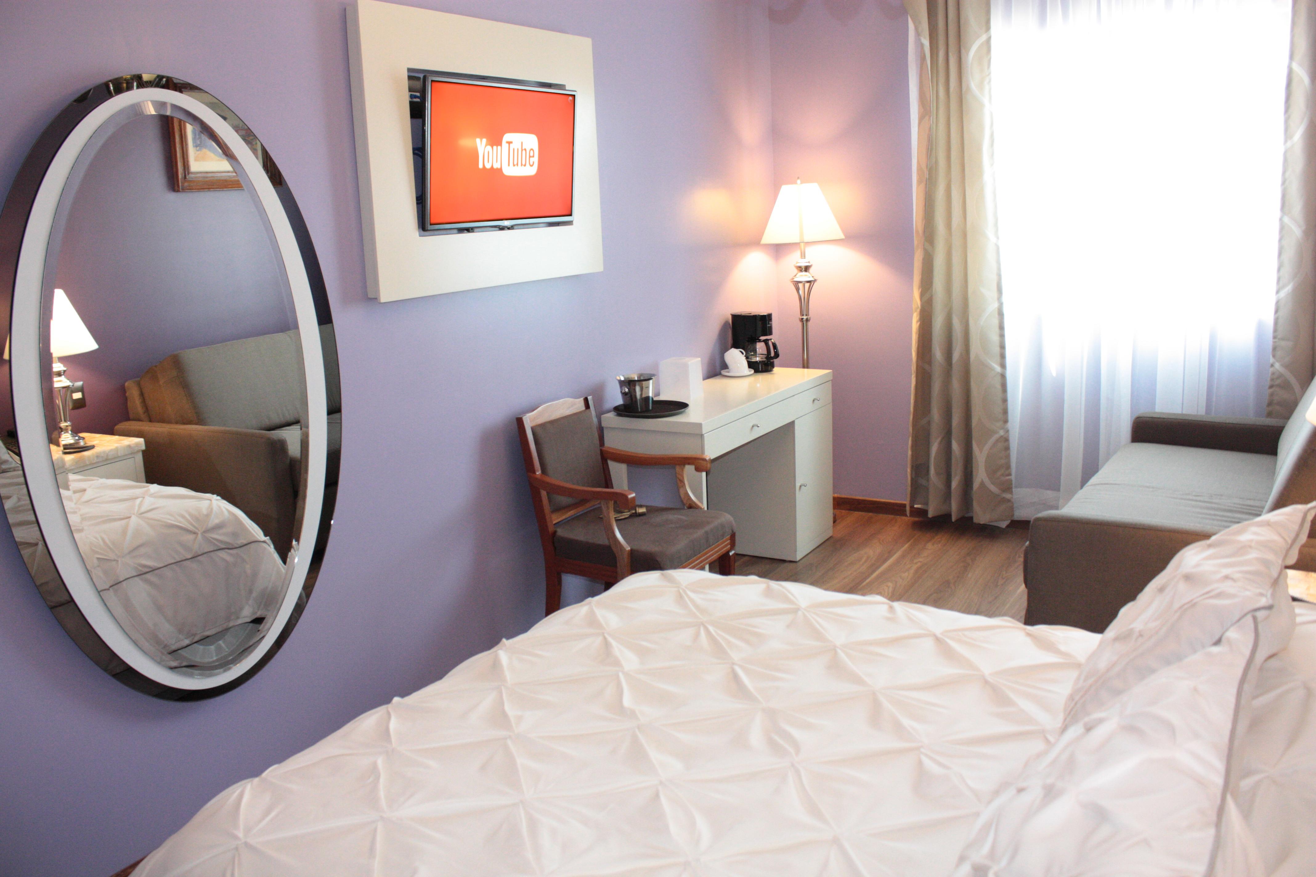Zarzarosa Hotel Boutique Querétaro Eksteriør bilde