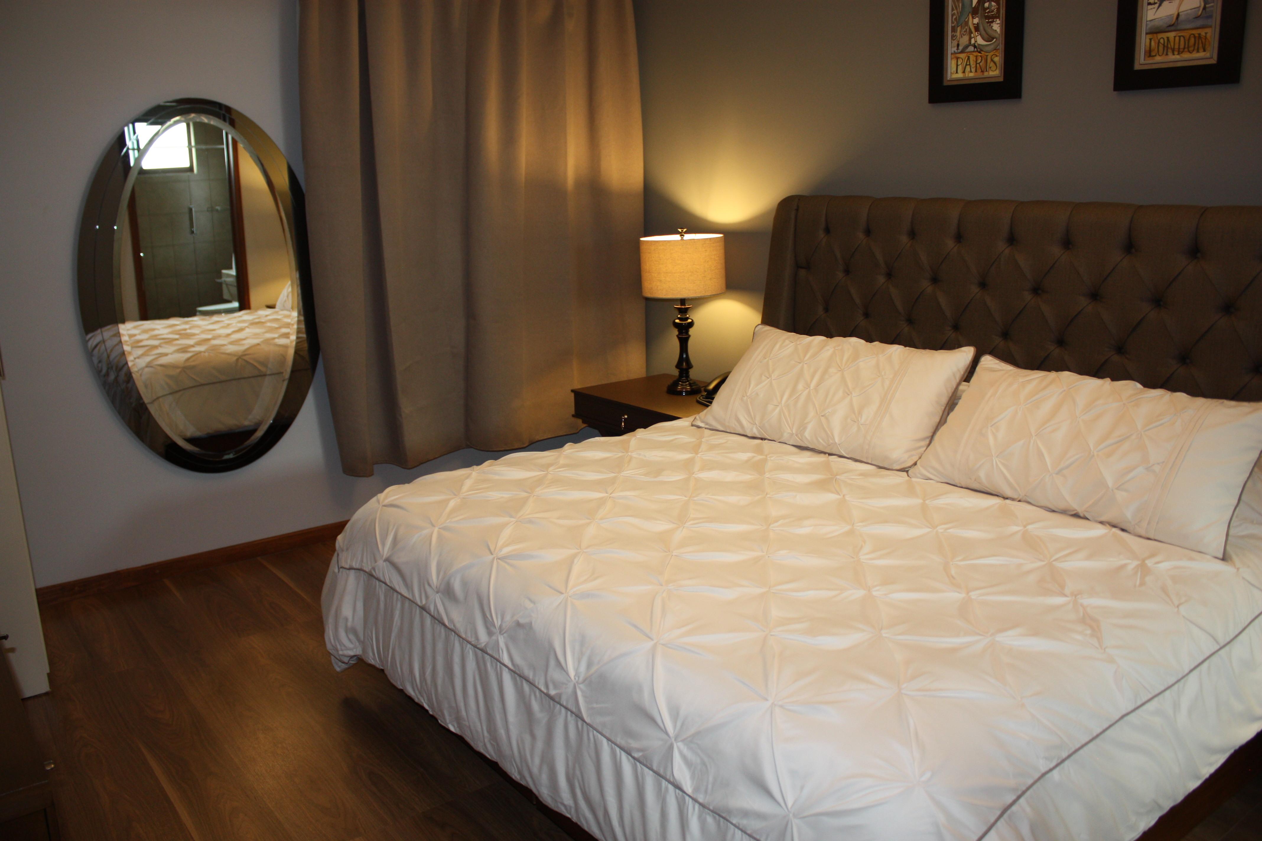 Zarzarosa Hotel Boutique Querétaro Eksteriør bilde