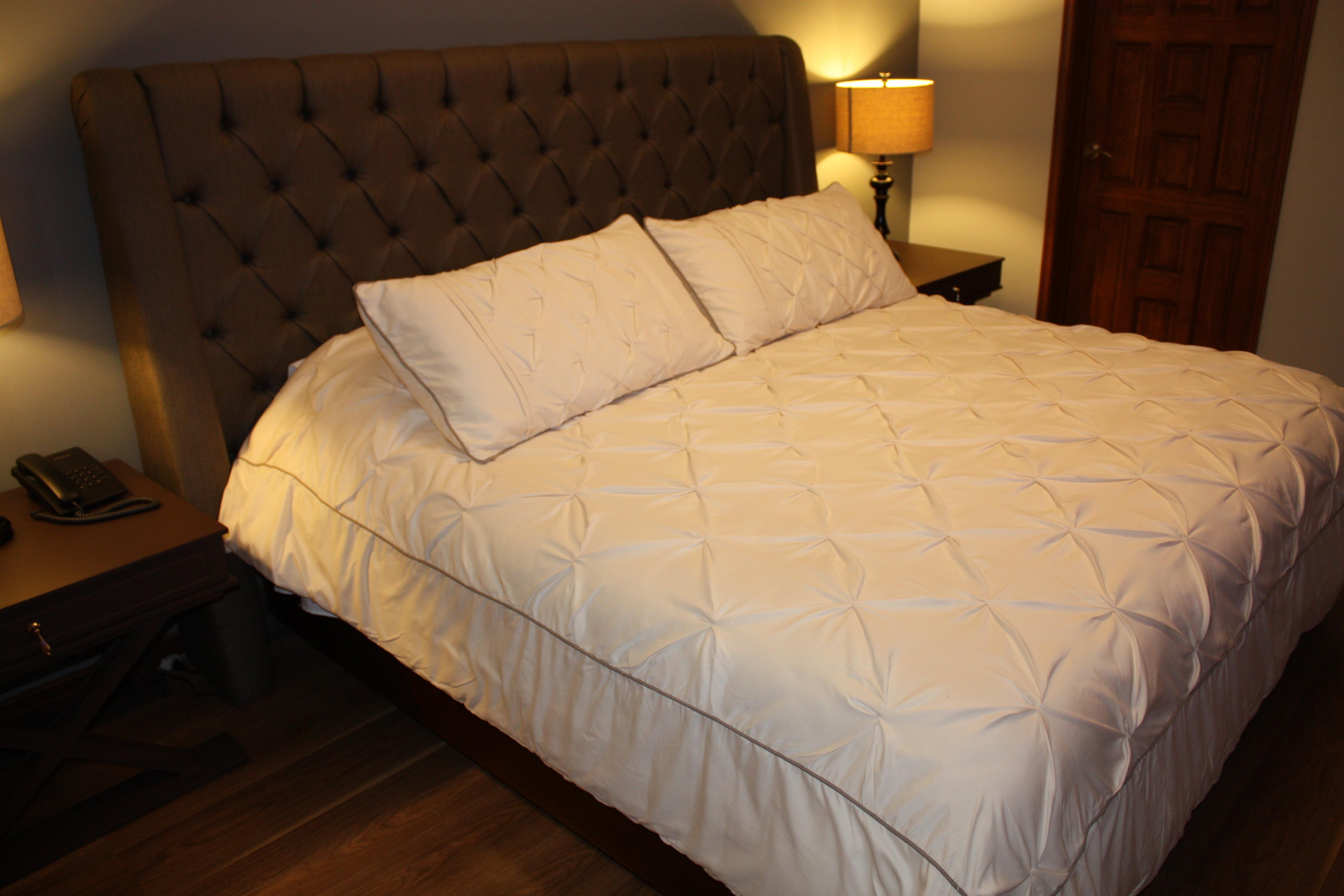 Zarzarosa Hotel Boutique Querétaro Eksteriør bilde