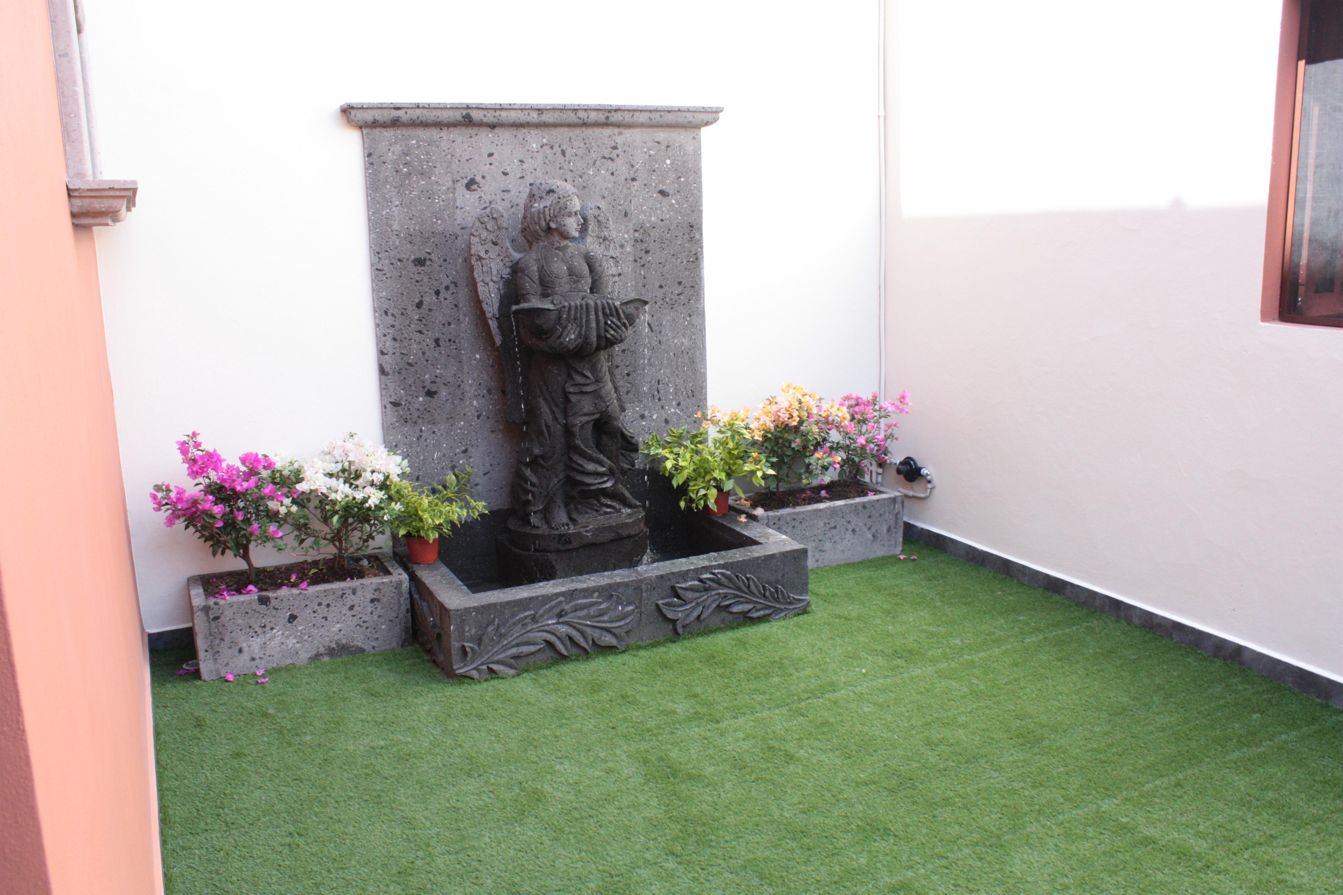 Zarzarosa Hotel Boutique Querétaro Eksteriør bilde