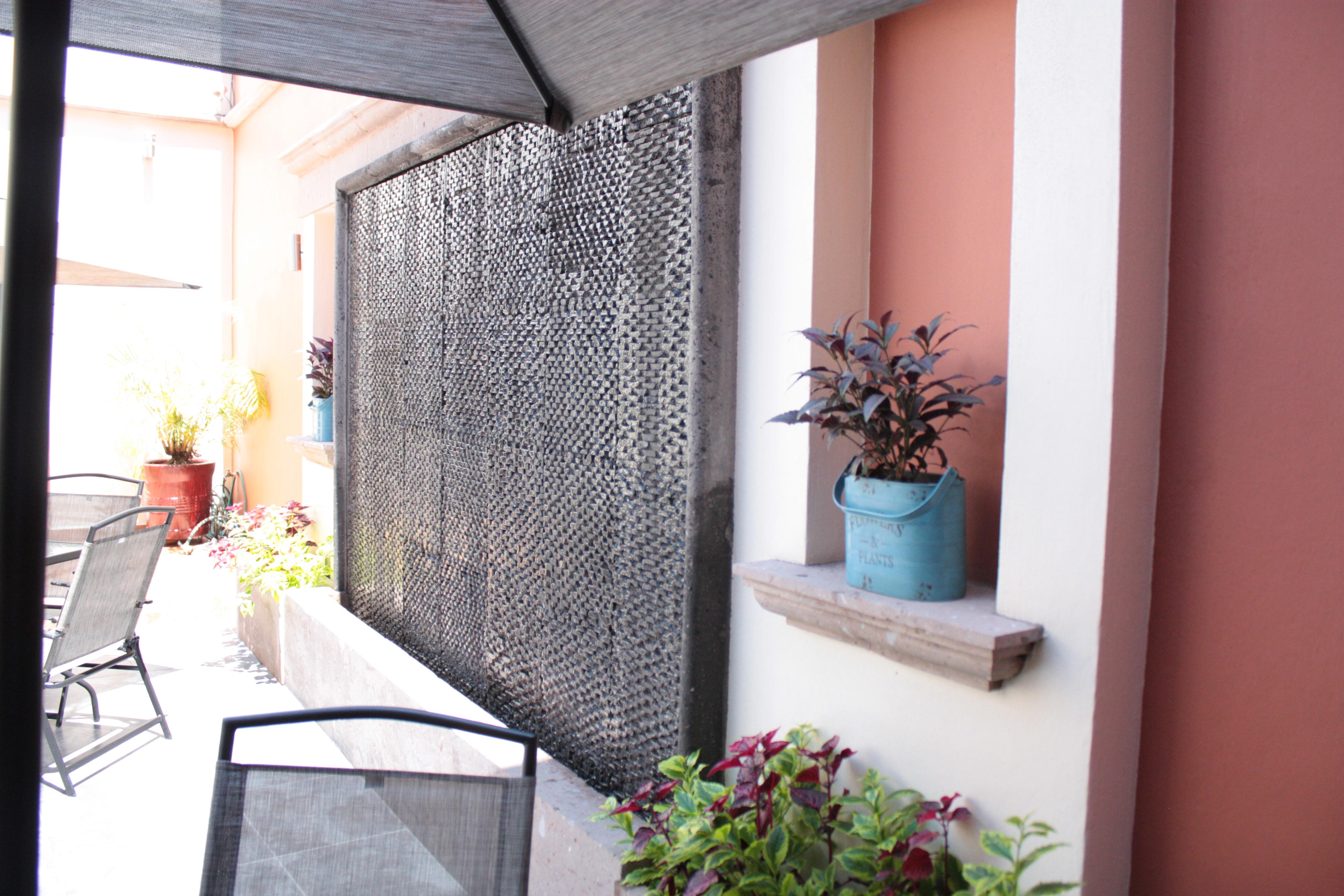 Zarzarosa Hotel Boutique Querétaro Eksteriør bilde